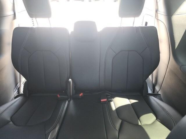 new 2026 Chrysler Pacifica car, priced at $44,793