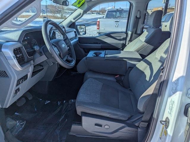 used 2022 Ford F-150 car, priced at $33,585