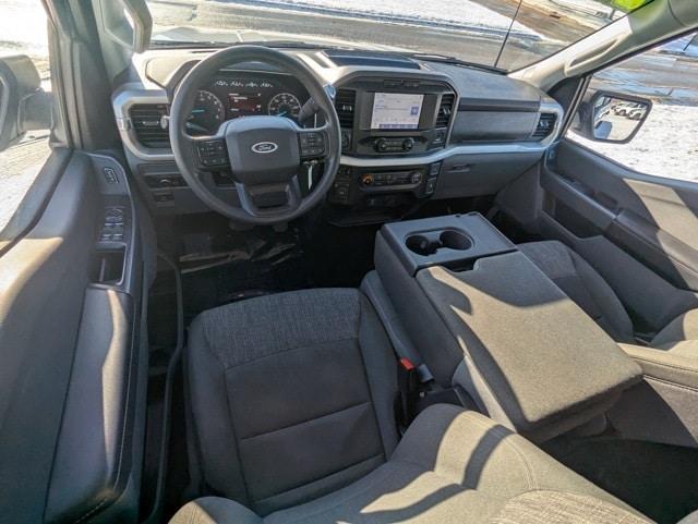 used 2022 Ford F-150 car, priced at $33,585