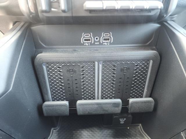 new 2025 Ram 3500 car, priced at $73,084