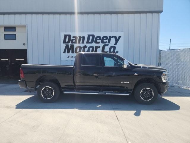 new 2025 Ram 3500 car, priced at $73,084