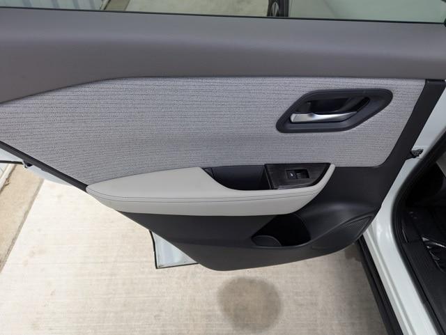 used 2023 Nissan Rogue car, priced at $18,222
