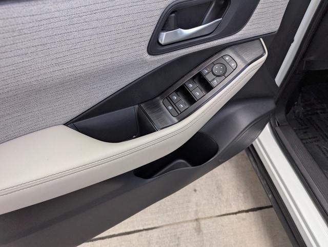 used 2023 Nissan Rogue car, priced at $18,222