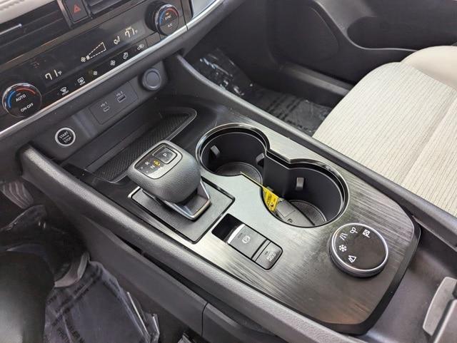 used 2023 Nissan Rogue car, priced at $18,222
