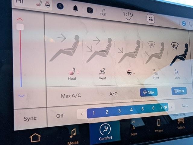 used 2022 Jeep Compass car, priced at $24,314