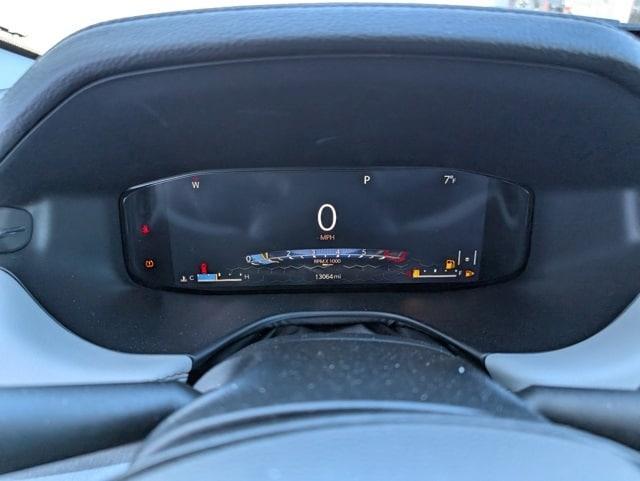 used 2022 Jeep Compass car, priced at $24,314