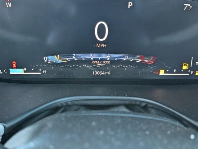 used 2022 Jeep Compass car, priced at $24,314