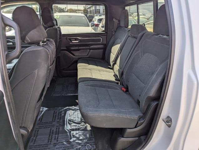 used 2019 Ram 1500 car, priced at $25,069