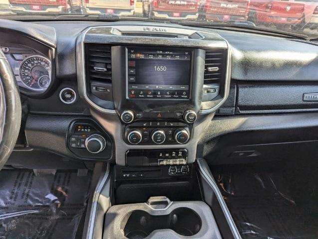 used 2019 Ram 1500 car, priced at $25,069