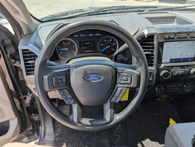 used 2020 Ford F-250 car, priced at $46,162