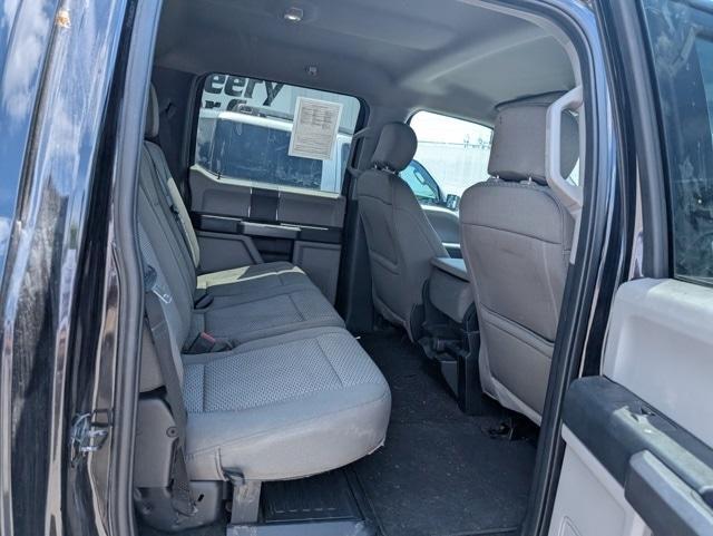 used 2020 Ford F-250 car, priced at $46,162