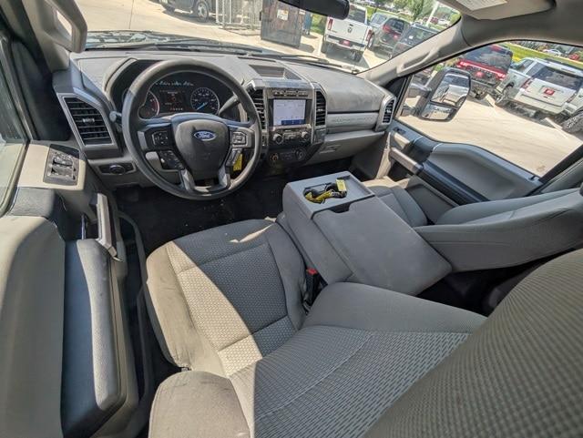 used 2020 Ford F-250 car, priced at $46,162