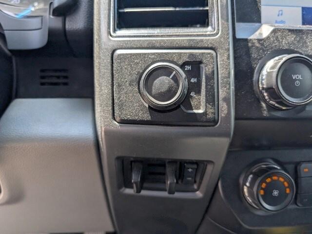 used 2020 Ford F-250 car, priced at $46,162