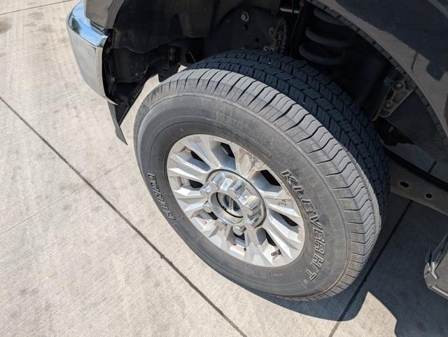used 2020 Ford F-250 car, priced at $46,162