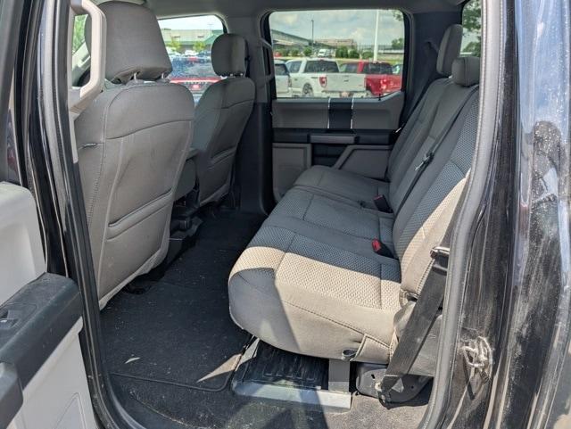 used 2020 Ford F-250 car, priced at $46,162