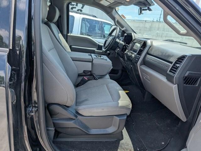 used 2020 Ford F-250 car, priced at $46,162