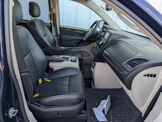 used 2012 Chrysler Town & Country car, priced at $6,995