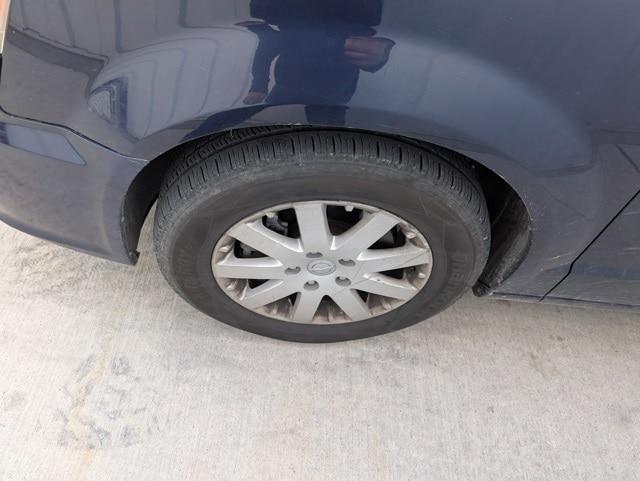 used 2012 Chrysler Town & Country car, priced at $6,995