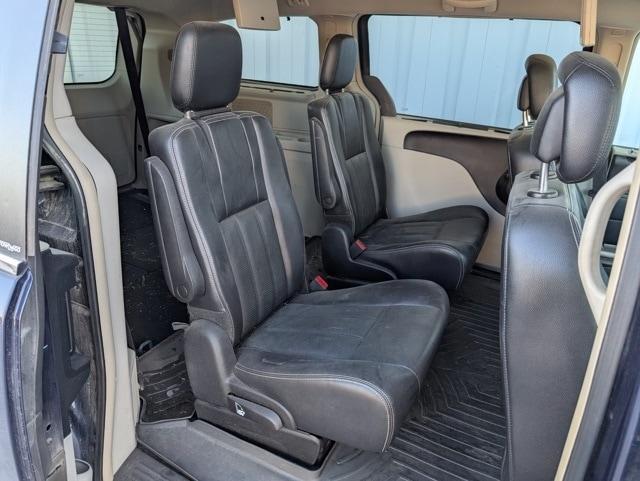 used 2012 Chrysler Town & Country car, priced at $6,995