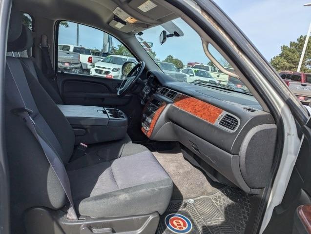 used 2011 Chevrolet Avalanche car, priced at $5,422