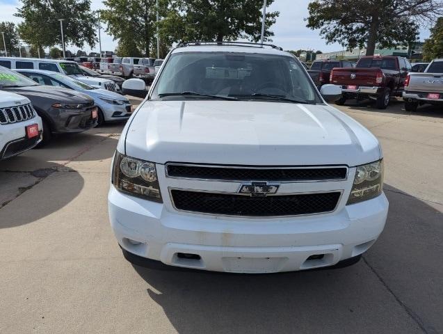 used 2011 Chevrolet Avalanche car, priced at $5,422