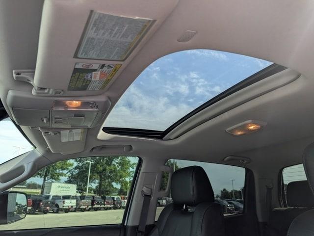 used 2019 Toyota Tundra car, priced at $37,885