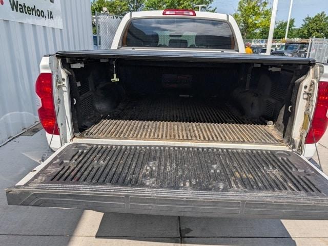 used 2019 Toyota Tundra car, priced at $37,885