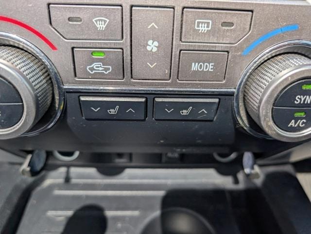 used 2019 Toyota Tundra car, priced at $37,885