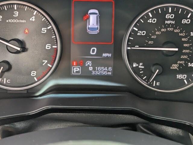 used 2022 Subaru Outback car, priced at $25,766