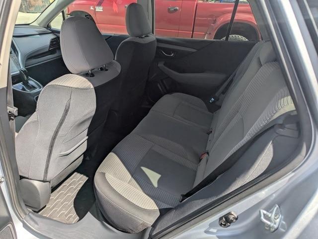 used 2022 Subaru Outback car, priced at $25,766