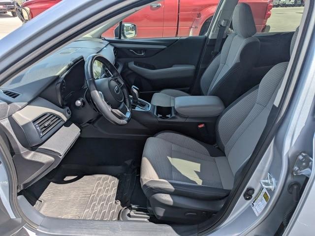 used 2022 Subaru Outback car, priced at $25,766