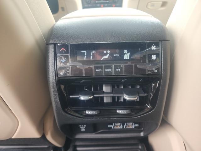 new 2025 Jeep Grand Cherokee L car, priced at $51,143