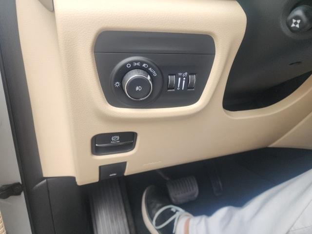 new 2025 Jeep Grand Cherokee L car, priced at $51,143