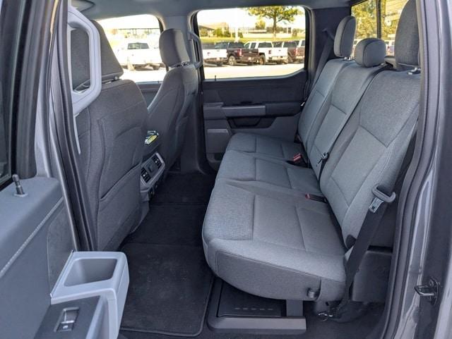 used 2024 Ford F-150 car, priced at $49,307