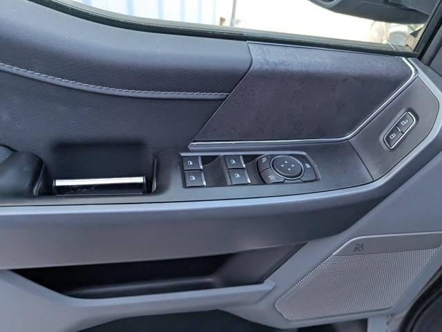 used 2024 Ford F-150 car, priced at $49,307