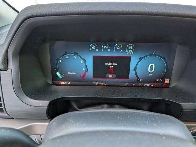 used 2024 Ford F-150 car, priced at $49,307
