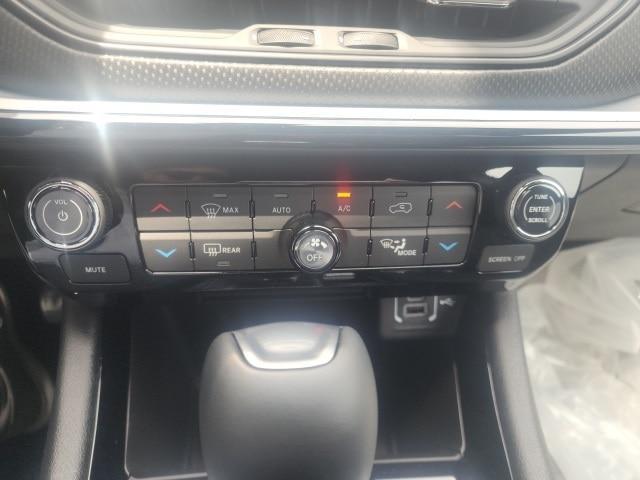 new 2025 Jeep Compass car, priced at $35,430