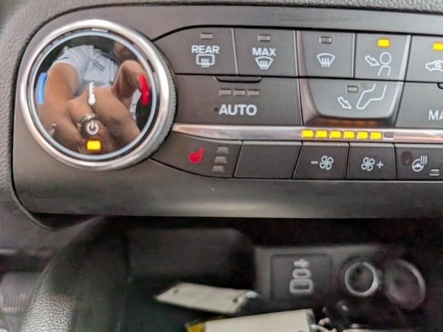 used 2024 Ford Escape car, priced at $23,317