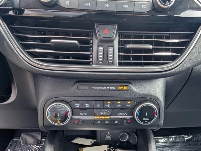 used 2024 Ford Escape car, priced at $25,863