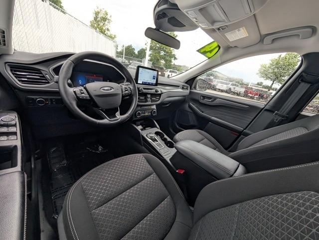 used 2024 Ford Escape car, priced at $25,863