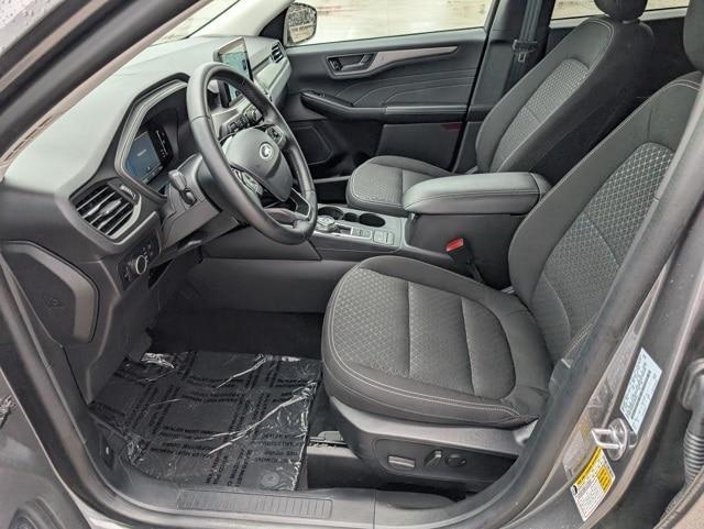 used 2024 Ford Escape car, priced at $25,863