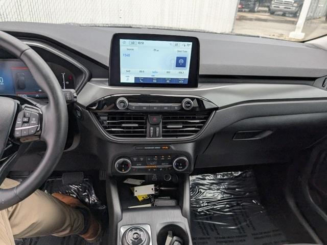 used 2024 Ford Escape car, priced at $25,863