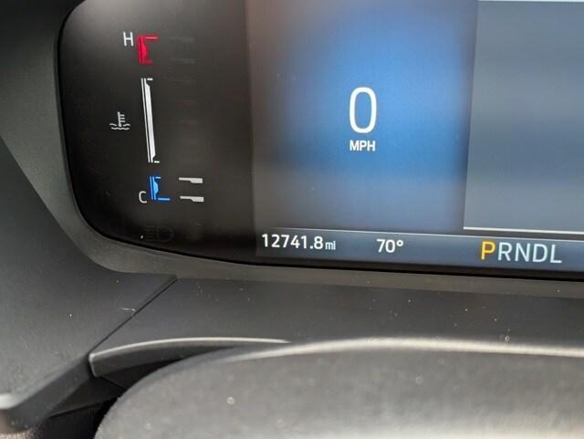 used 2024 Ford Escape car, priced at $25,863