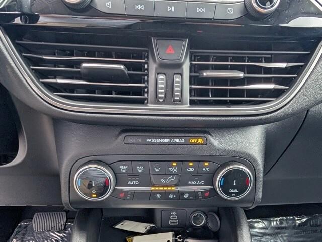 used 2024 Ford Escape car, priced at $23,317