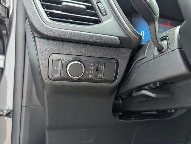 used 2024 Ford Escape car, priced at $25,863