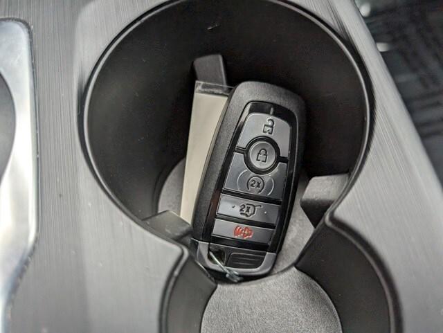 used 2024 Ford Escape car, priced at $25,863