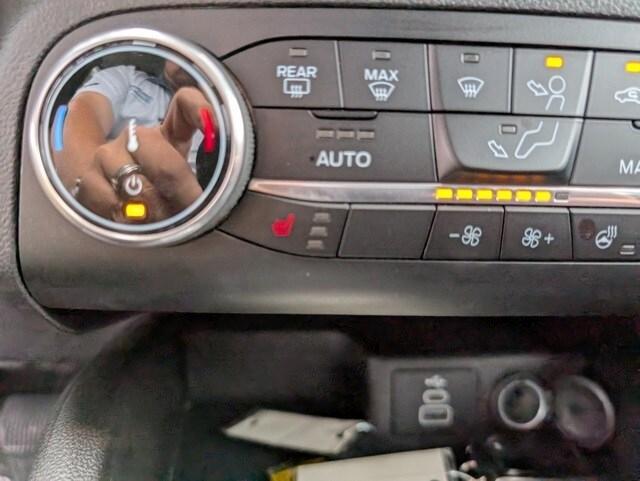 used 2024 Ford Escape car, priced at $25,863