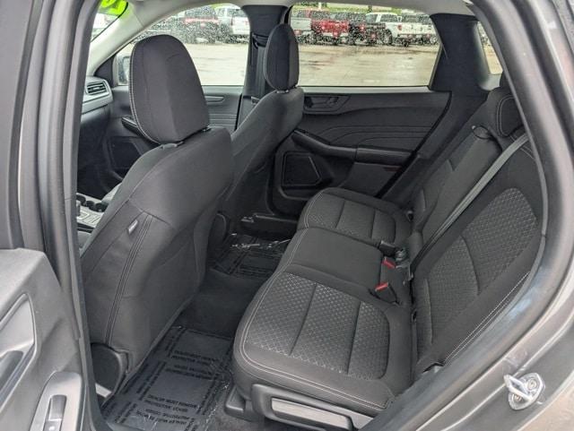 used 2024 Ford Escape car, priced at $25,863