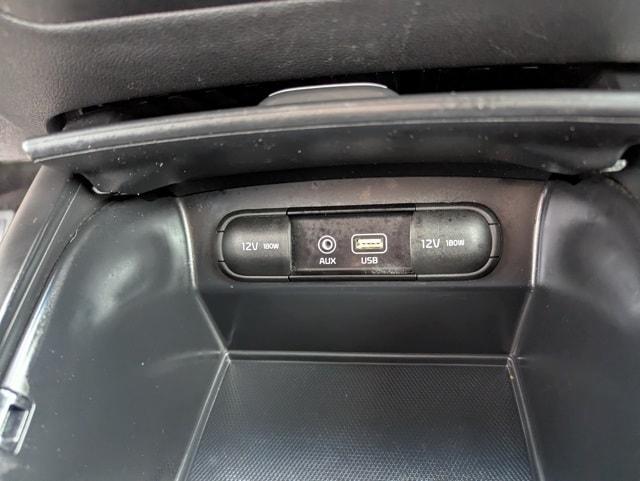 used 2019 Kia Sorento car, priced at $15,856