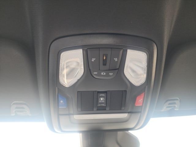 new 2025 Ram 1500 car, priced at $49,506